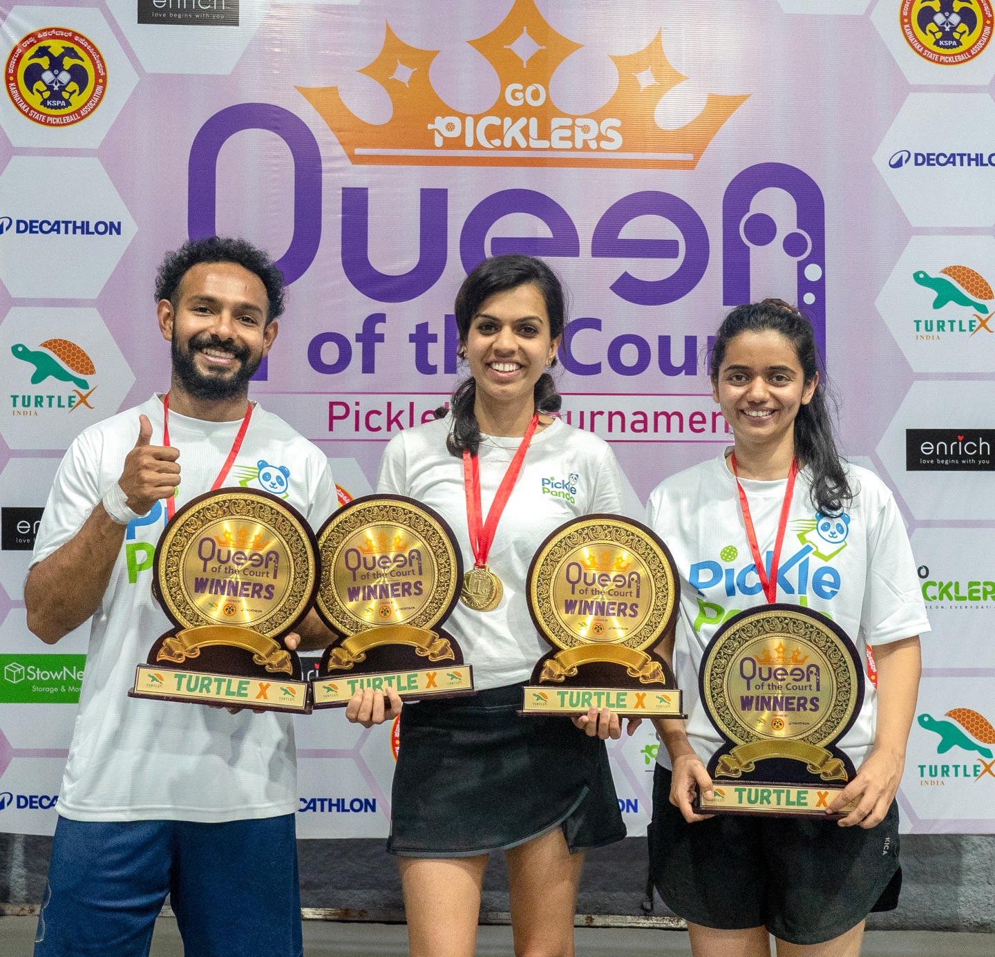 Event Highlights