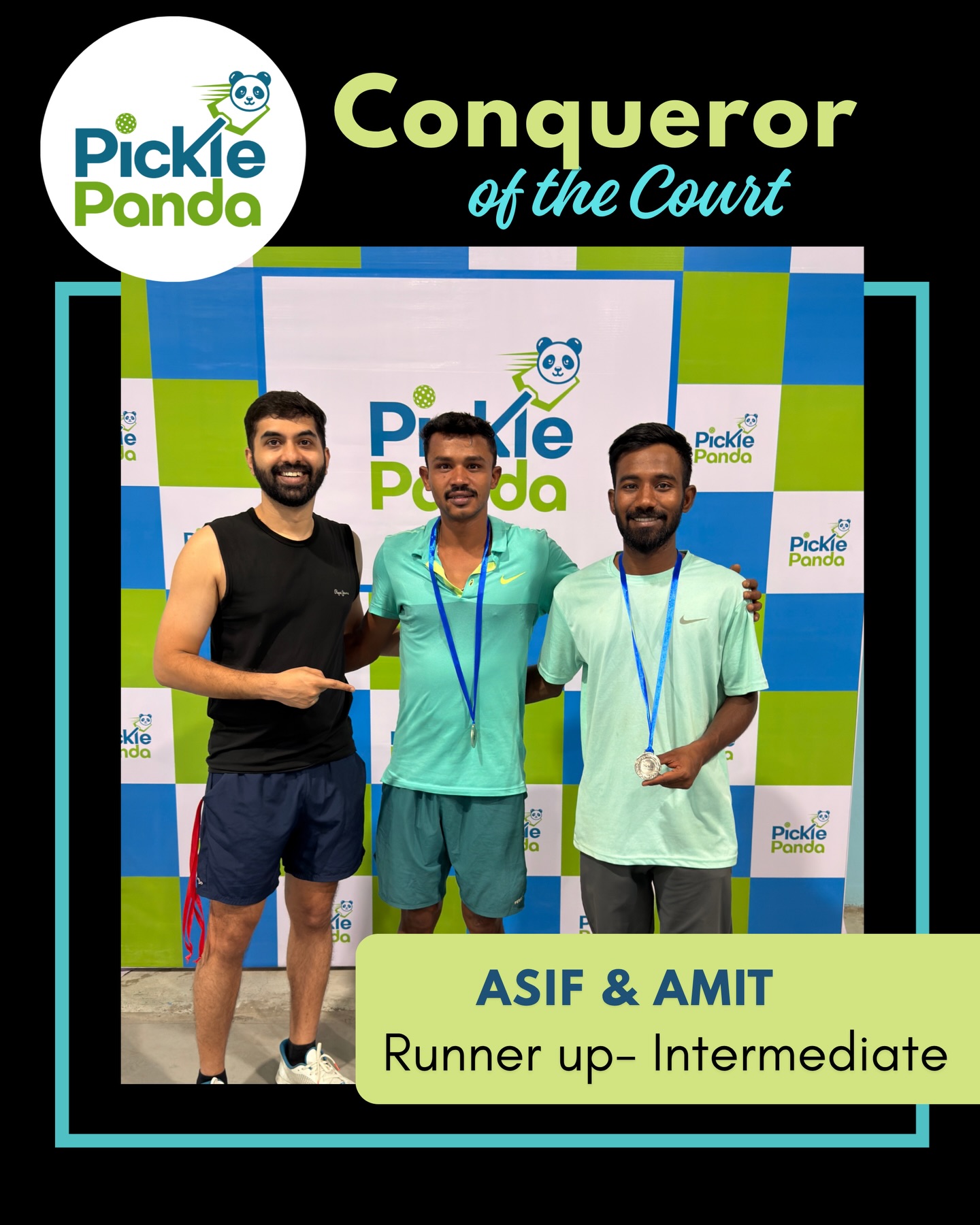 Event Highlights