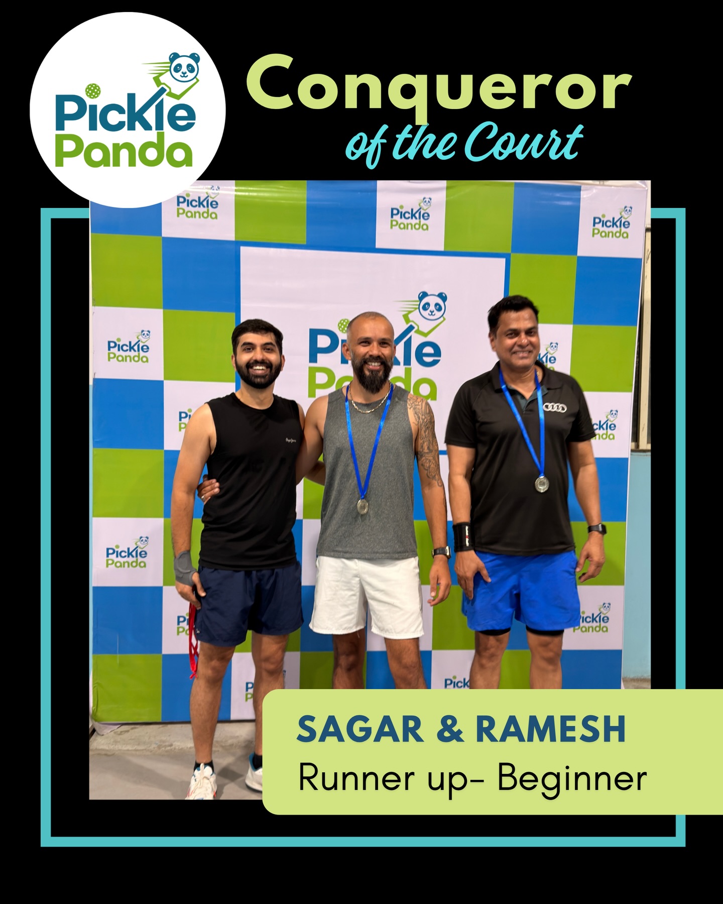 Event Highlights