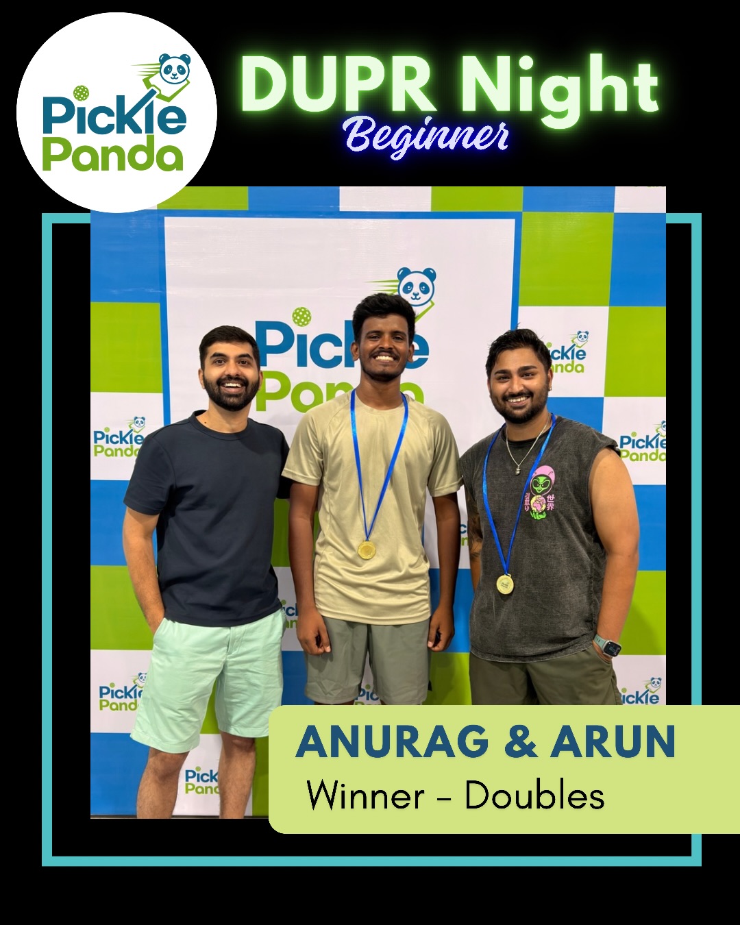 Event Highlights