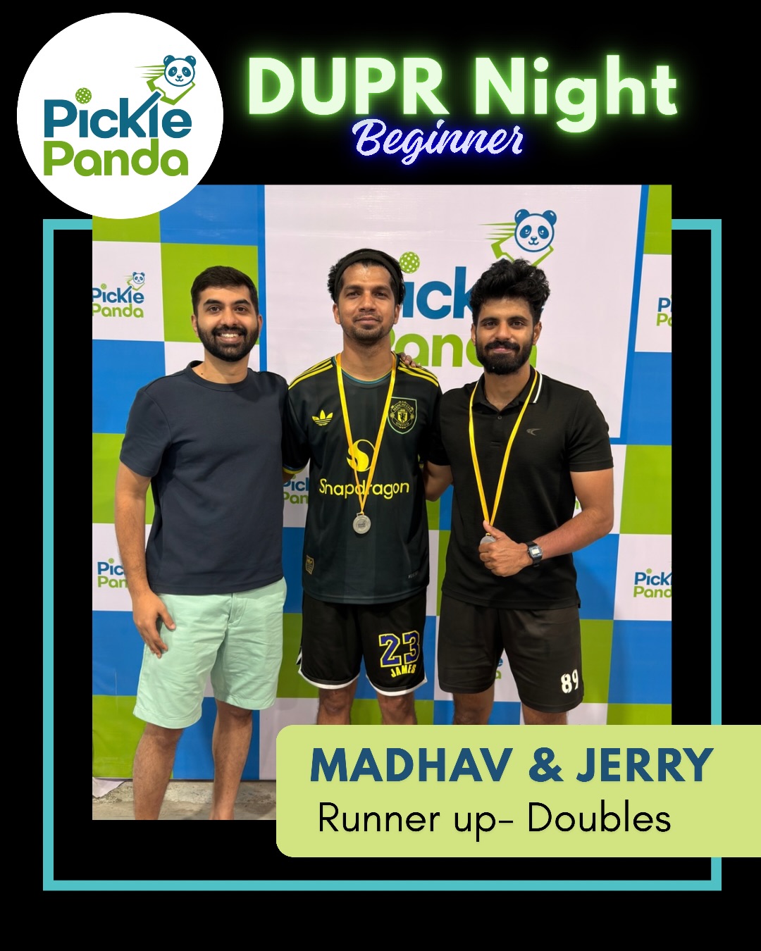 Event Highlights