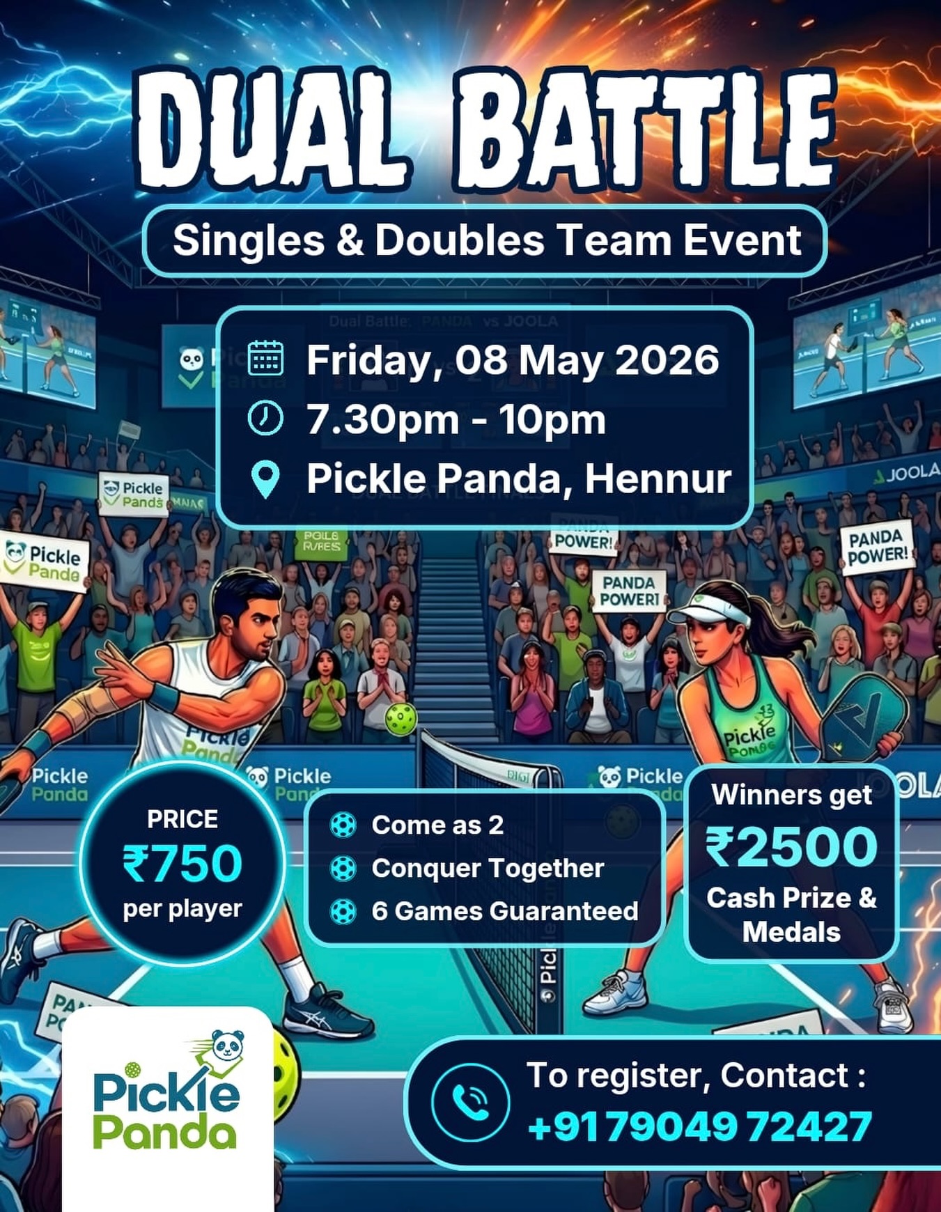 Event Highlights