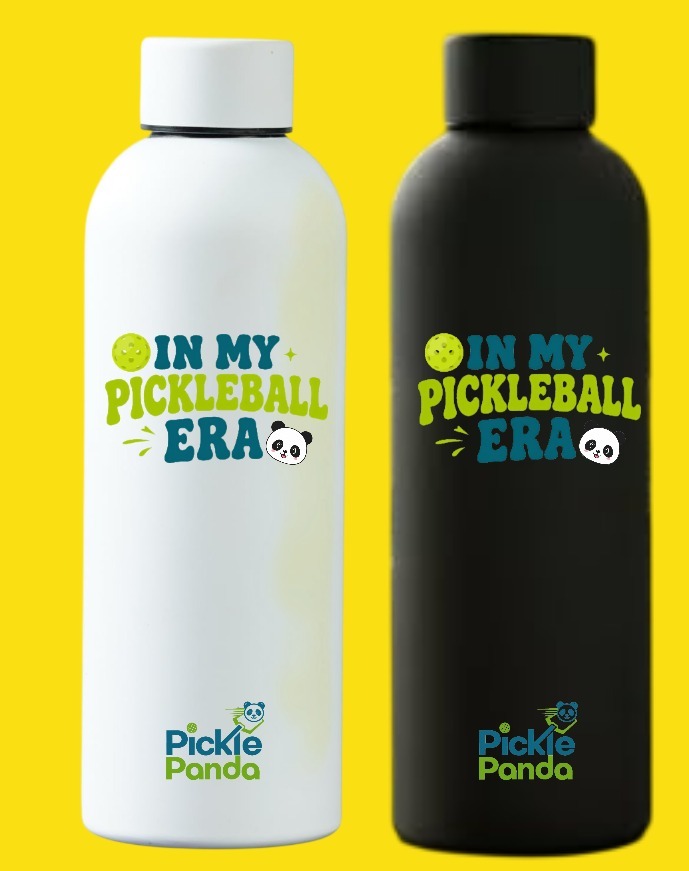 Hot n Cold Panda Water Bottle